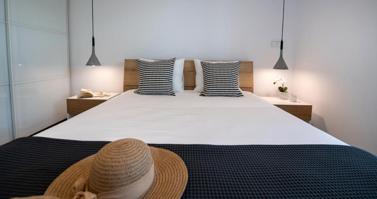 Summer Vibes Tsoukalades Ngoại thất bức ảnh